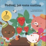 Podívej, jak roste rostlina