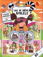 Včera a dnes - Jak se dříve bydlelo