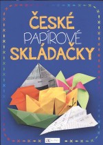 České papírové skládačky