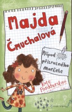 Majda Čmuchalová - Případ přízračného morčete