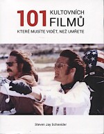 101 kultovních filmů, které musíte vidět než umřete