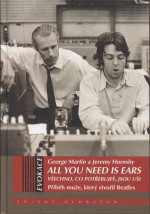 All you need is ears