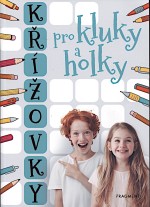 Křížovky pro kluky a holky