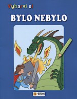 Vybarvi si - Bylo Nebylo