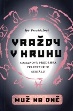 Vraždy v kruhu-Muž na dně