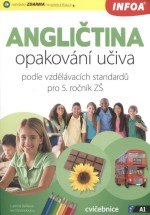 Angličtina  pro 5. ročník ZŠ