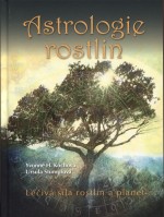 Astrologie rostlin