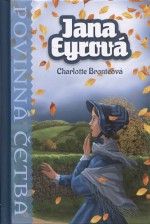 Jana Eyrová - Povinná četba