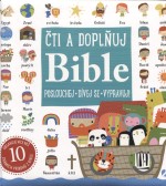 Bible - čti a doplňuj