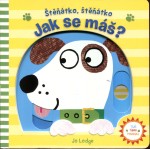 Štěňátko, štěňátko, jak se máš