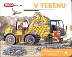 V terénu - Zatáhni a otevři okénko