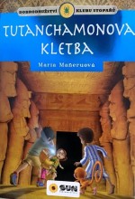 Tutanchamonova kletba