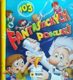 103 fantastických pokusů