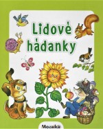 Lidové hádanky