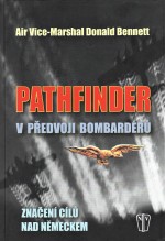 Pathfinder V předvoji bombardérů