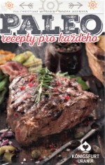 36x Paleo recepty pro každého