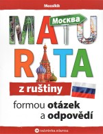 Maturita z ruštiny formou otázek a odpovědí