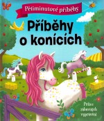 Příběhy o konících - pětiminutovky