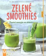 Zelené smoothies