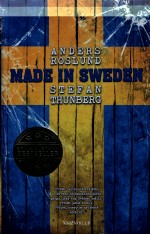 Made in Sweden 1