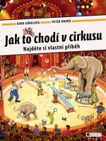 Jak to chodí v cirkusu