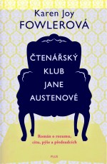 Čtenářský klub Jane Austenové