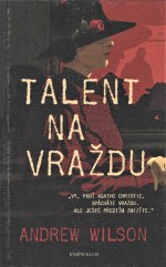 Talent na vraždu