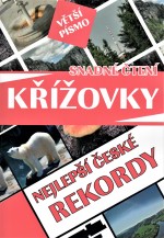 Křížovky - Nejlepší české rekordy