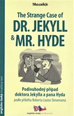 Dr.Jekyll & Mr.Hyde/Dr.Jekyll a pan Hyde A1-A2