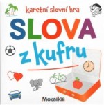 Hra Slova z kufru