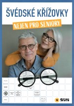 Švédské křížovky nejen pro seniory