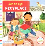 Jak to žije - Recyklace: Tlač, táhni, posouvej