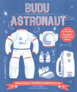 Budu astronaut