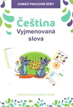 Čeština Vyjmenovaná slova