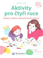 Aktivity pro čtyři ruce