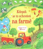 Kdopak se schovává na farmě