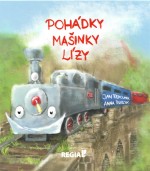 Pohádky mašinky Lízy