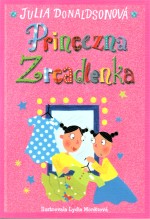 Princezna Zrcadlenka