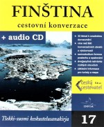 Finština - cestovní konverzace