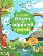 Otázky a odpovědi o přírodě