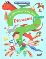 Dinosauři - 60 úžasně zajímavých skutečností