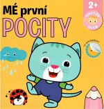 Mé první pocity - Chytré dítě