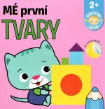 Mé první tvary - Chytré dítě