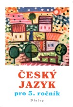 Český jazyk pro 5. ročník