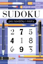 Sudoku pro nováčky i mistry 2/21