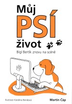 Můj psí život - Bígl Bertík zn