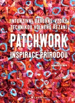 Patchwork inspirace přírodou