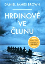 Hrdinové ve člunu