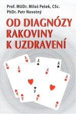 Od diagnózy rakoviny k uzdravení