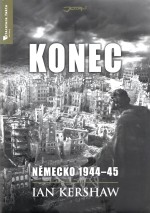Konec. Německo 1944-45
